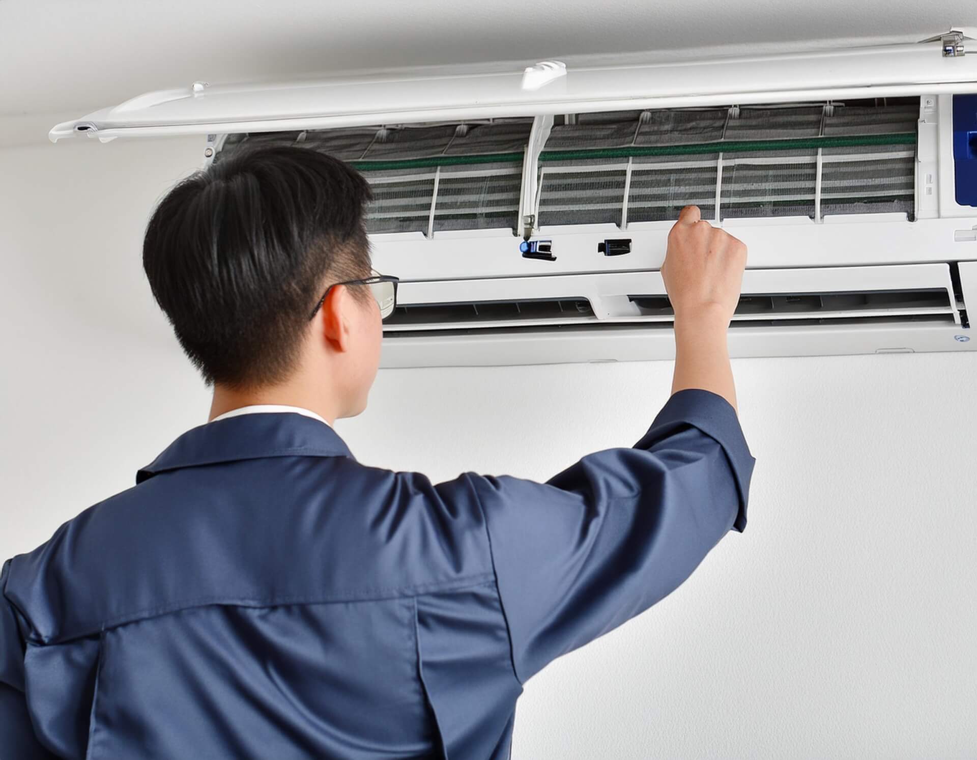 電気代節約＆健康維持！エアコンメンテナンスの重要性